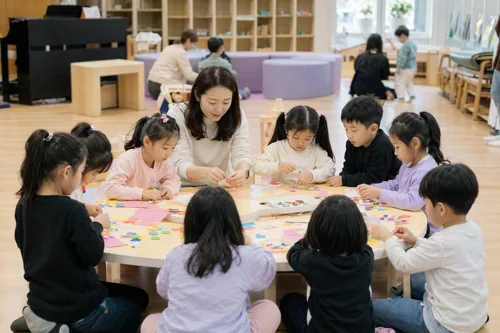 Childrens Ministry 2