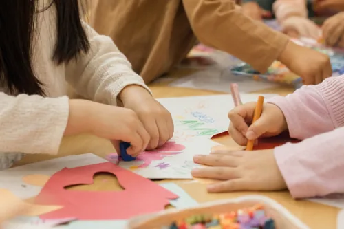 Childrens Ministry 6