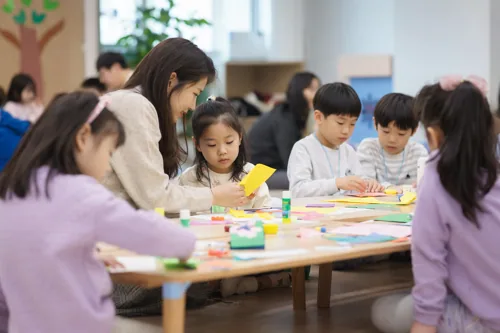 Childrens Ministry 8