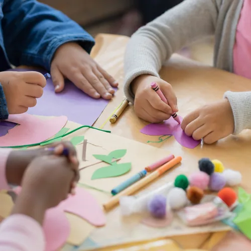 Childrens Ministry 6