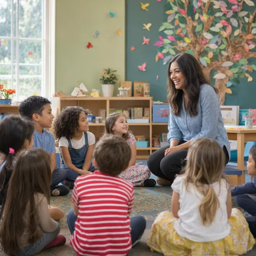 Childrens Ministry 7