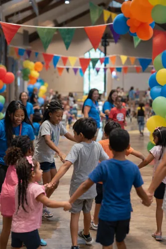 Childrens Ministry 5