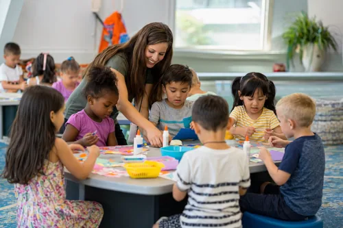 Childrens Ministry 2