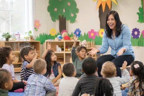 Childrens Ministry 7