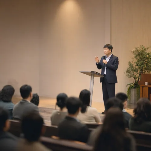Preaching background 2
