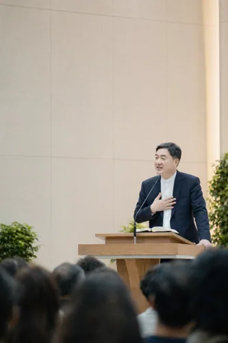 Preaching background 1