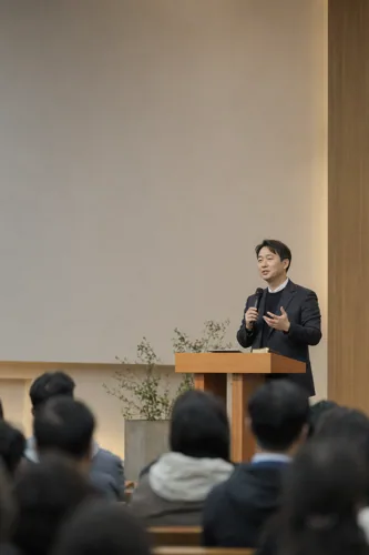 Preaching background 2