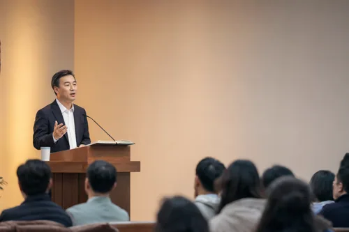 Preaching background 1