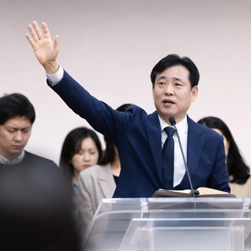 Preaching 8