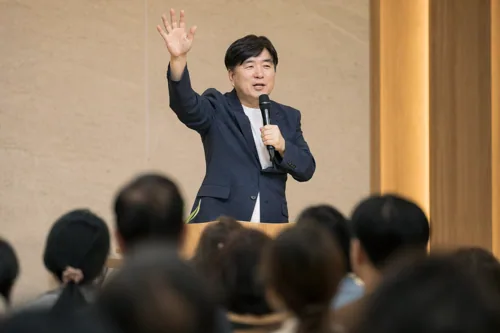 Preaching 8