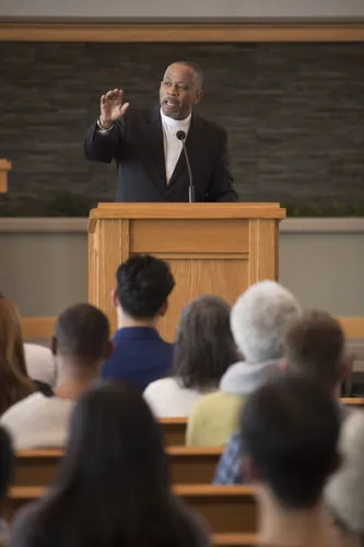 Preaching 8