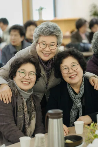 Senior Ministry 1