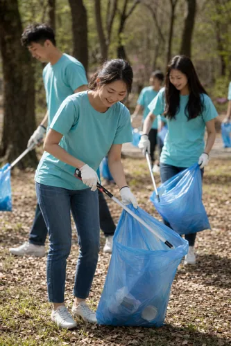 Serving Outreach 4