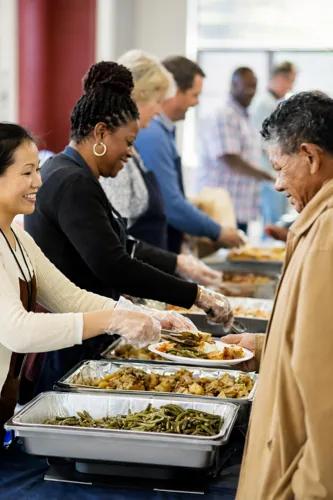 Serving Outreach 3