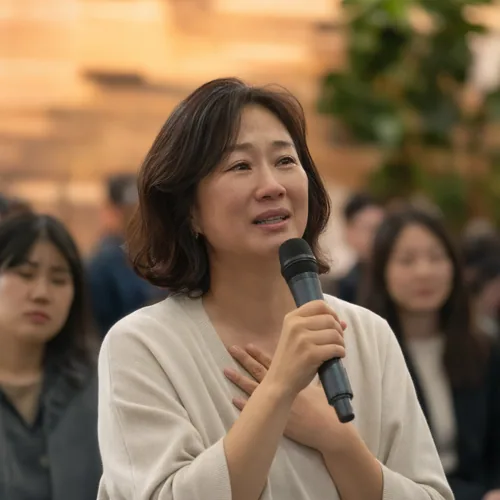 Testimony 6