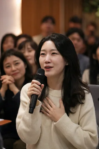 Testimony 2