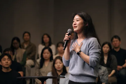 Testimony 5