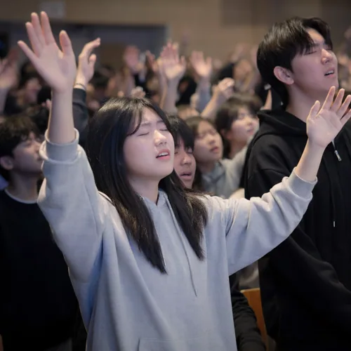 Youth Group 2