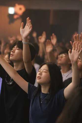 Youth Group 2