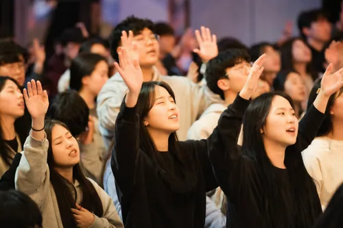 Youth Group 8
