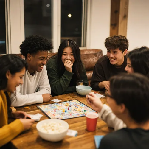 Youth Group 3