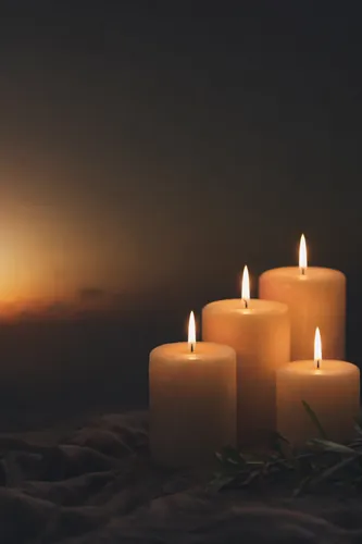 Advent Background 1