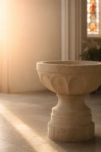 Baptism Background 11
