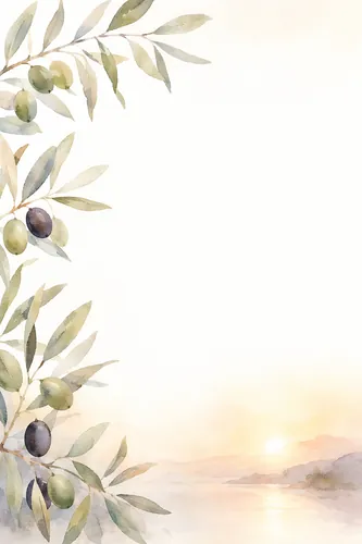 Botanical Background 1