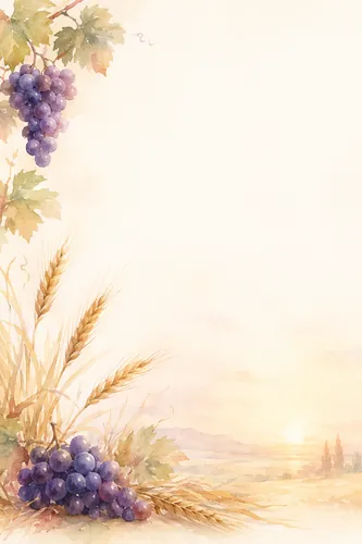 Botanical Background 4