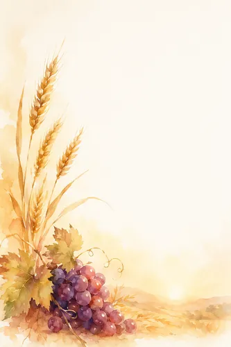 Botanical Background 5