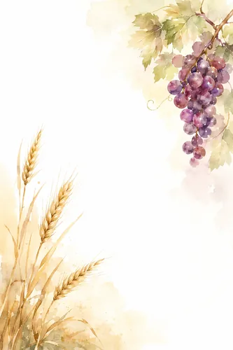 Botanical Background 6