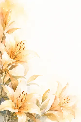 Botanical Background 8