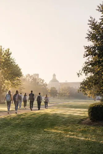 Campus Background 3