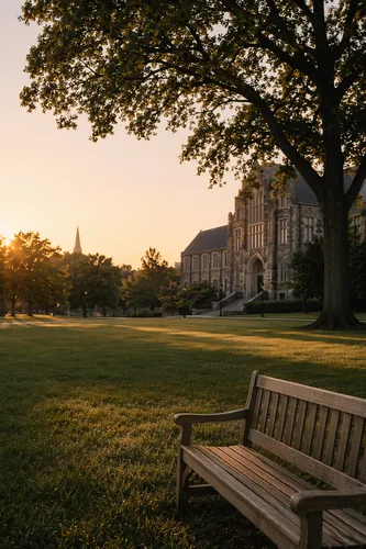 Campus Background 7