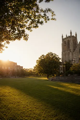 Campus Background 9