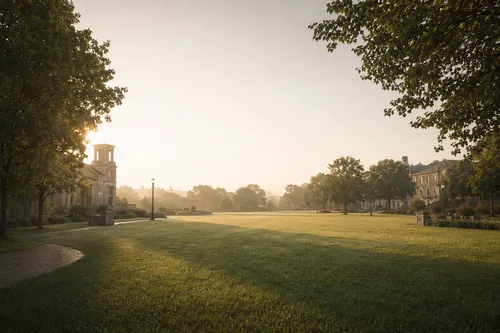 Campus Background 1