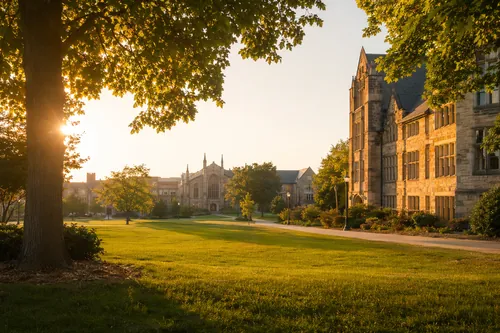 Campus Background 2