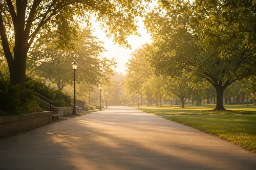 Campus Background 6