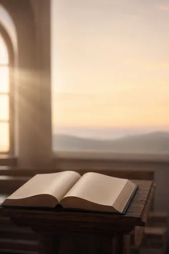 Choir Background 1