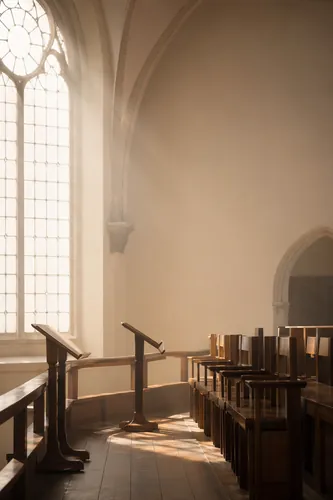 Choir Background 12