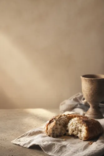 Communion Sunday Background 10