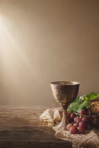Communion Sunday Background 9