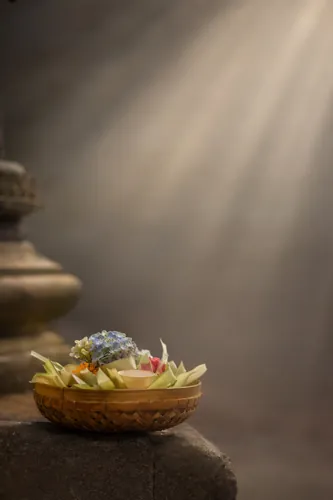 Offering Background 3