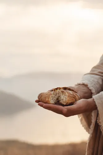 Generosity Background 2