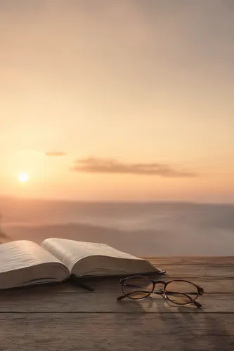 Wisdom Background 1