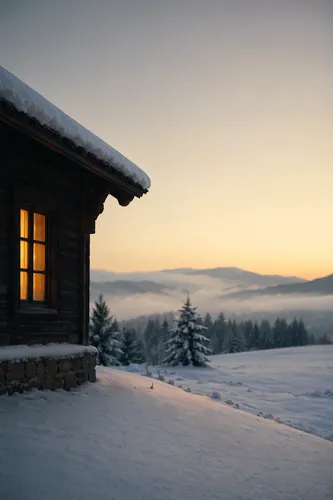 Christmas Background 18