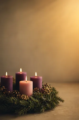 Christmas Background 20