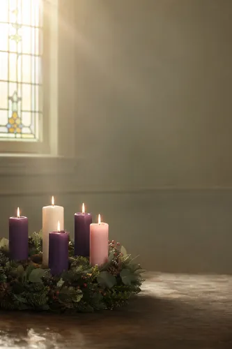 Christmas Background 21