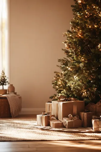 Christmas Background 5