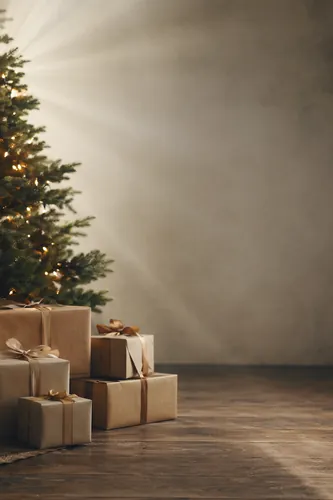 Christmas Background 6